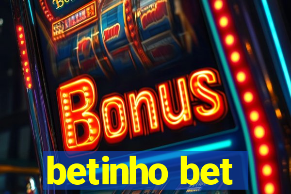 betinho bet